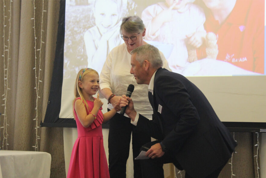 BAYADA 2023 Conference - Community of Care